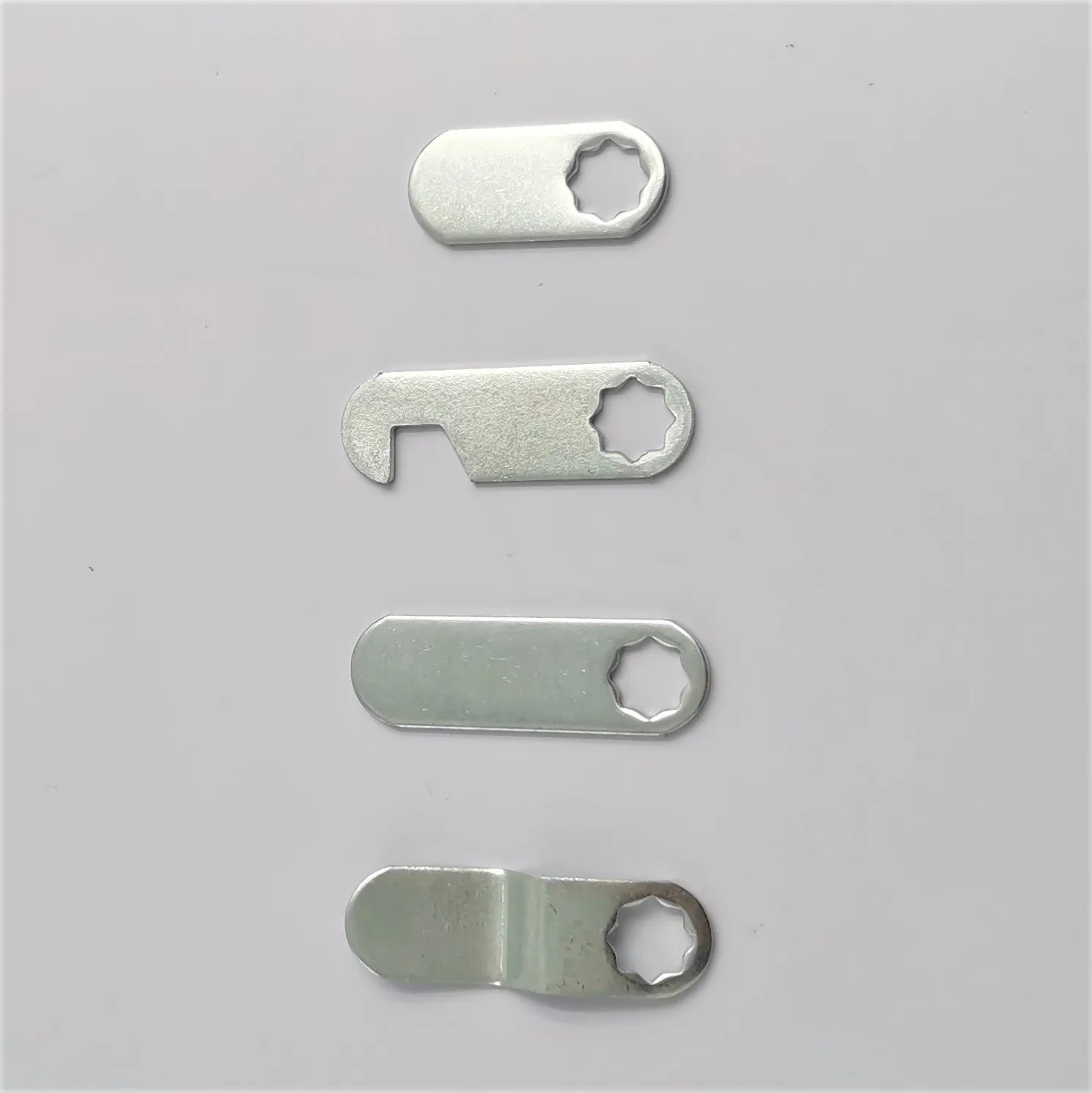 103-16 furniture knob 90 degree cam lock  turn iron cabinet tubular dowel pin cam lock