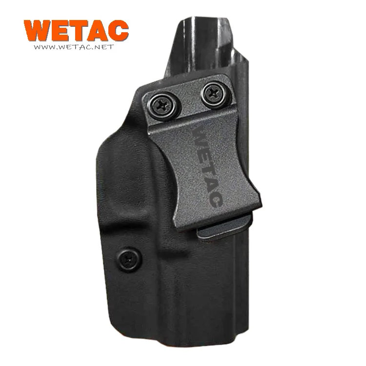 Кобура для пистолета Wetac для kydex holster cz p10c
