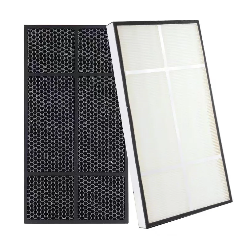 For Amway  Air Treatment System SKY II HEPA&Carbon 1-pack h13 h14  HEPA Filter  HEPA Filter Contains the chip