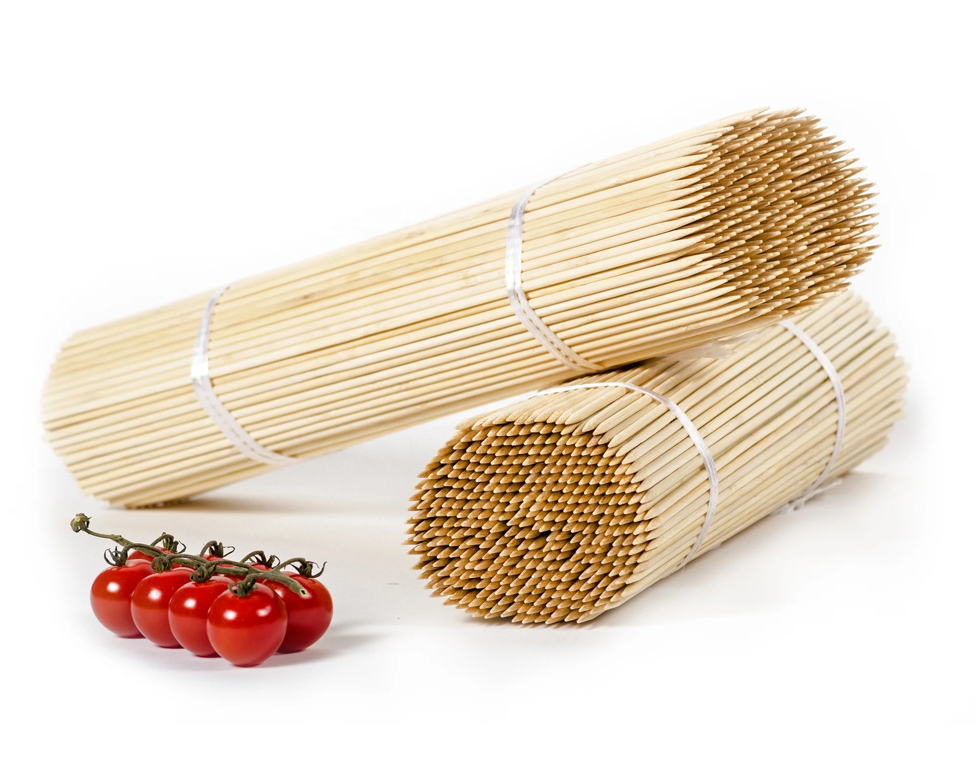 NIF BAMBOO STICK, L:70CM,DIA:6.0MM  NATURAL TREATED