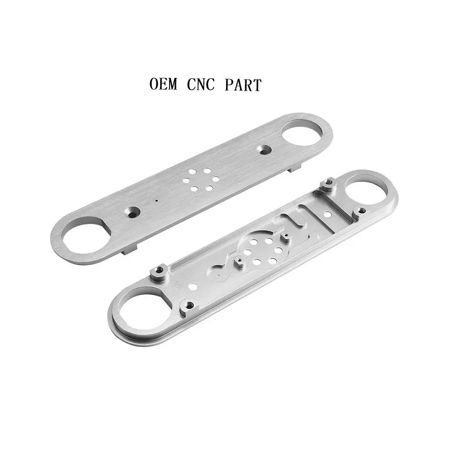 Custom Aluminum Precision Boat Trailers  Cnc Milling Machining Cnc Machining Metal Parts