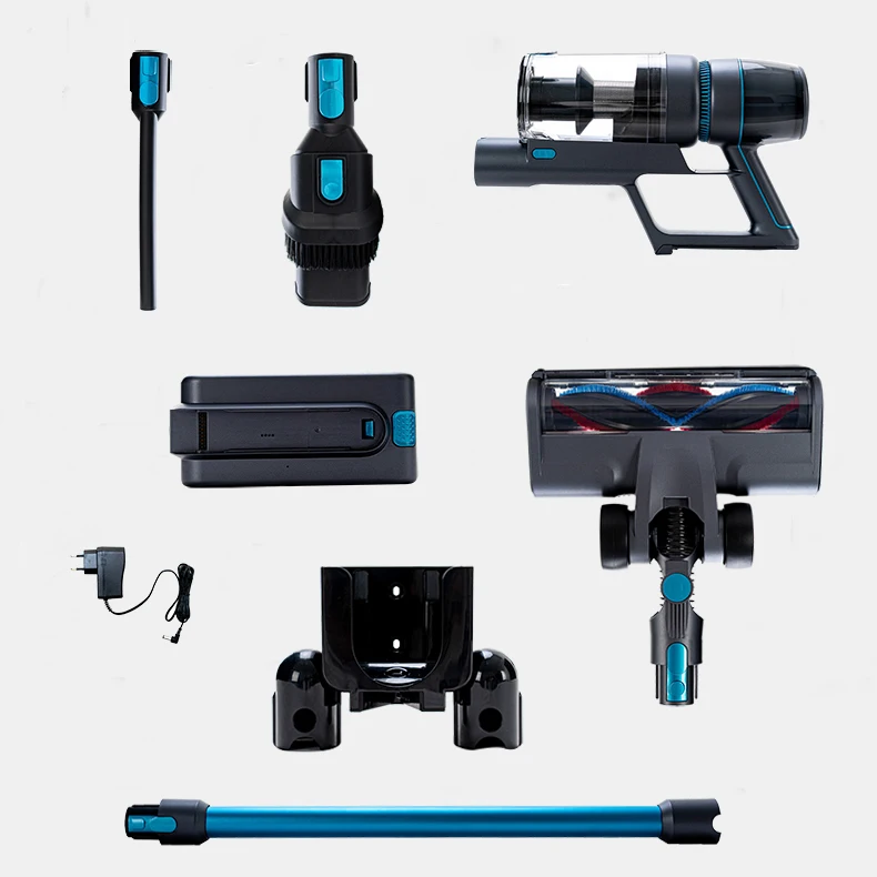 High Suction Power Vacuum Cleaner