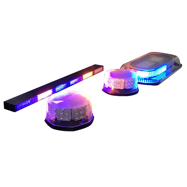 High quality led beacon light / red beacon light / beacon light led