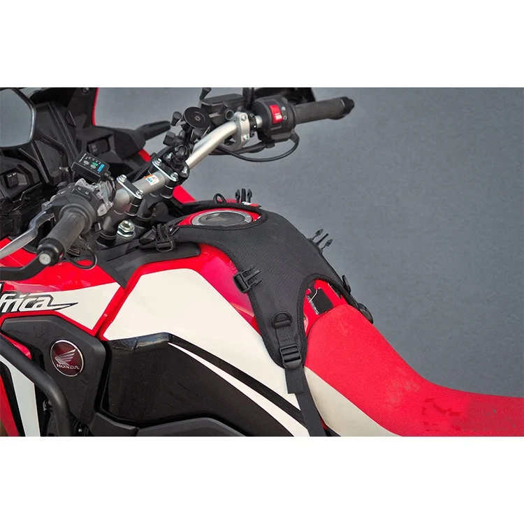 Wholesale Motorcycle Hard Bag Tank Storage Custom Motorcycle Bag For Travelling