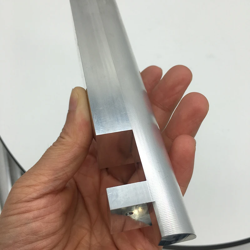 Custom Cnc Milling Brass 4/5 Axis Lathe Aluminum Precision Cnc Machining Parts