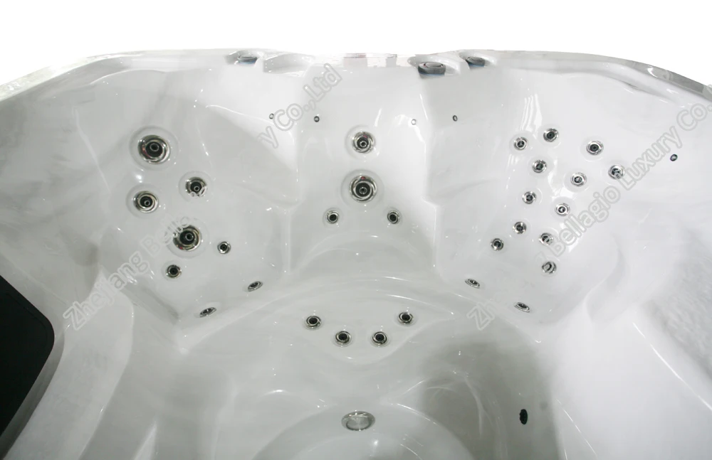 12 person hot tub,bolboa control swim pool, outdoor swimming pool spa