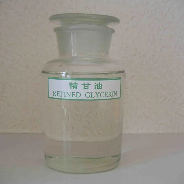 Hot selling 80% crude glycerine for sell and refined glycerine 99.5% and technical glycerin price