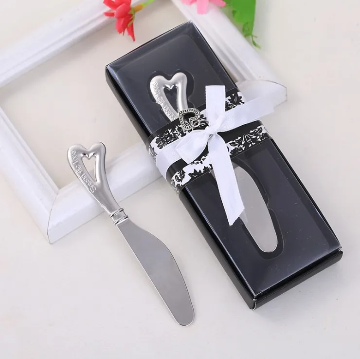 Factory Direct Sales  Wedding  Butter Knife