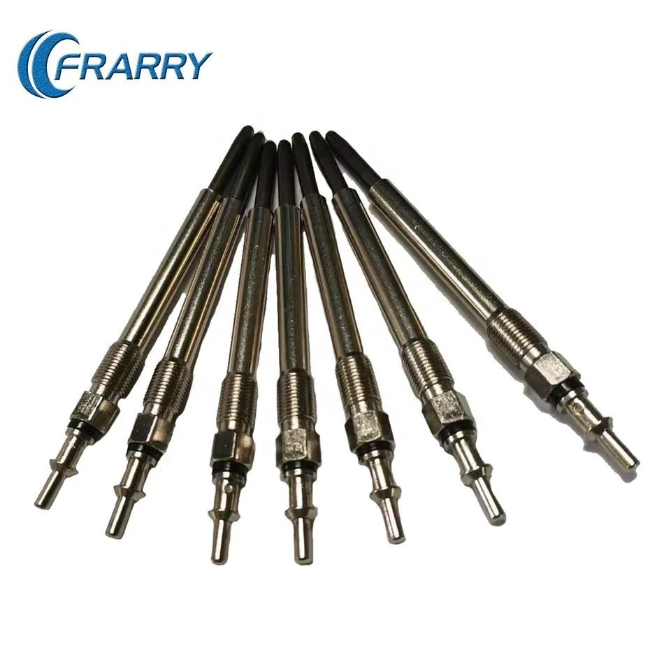 Grow Plug 0011593701 For MER-CEDES-BENZ W202 W203 S202 S203 W211 W220 S211 W463 -Frarry