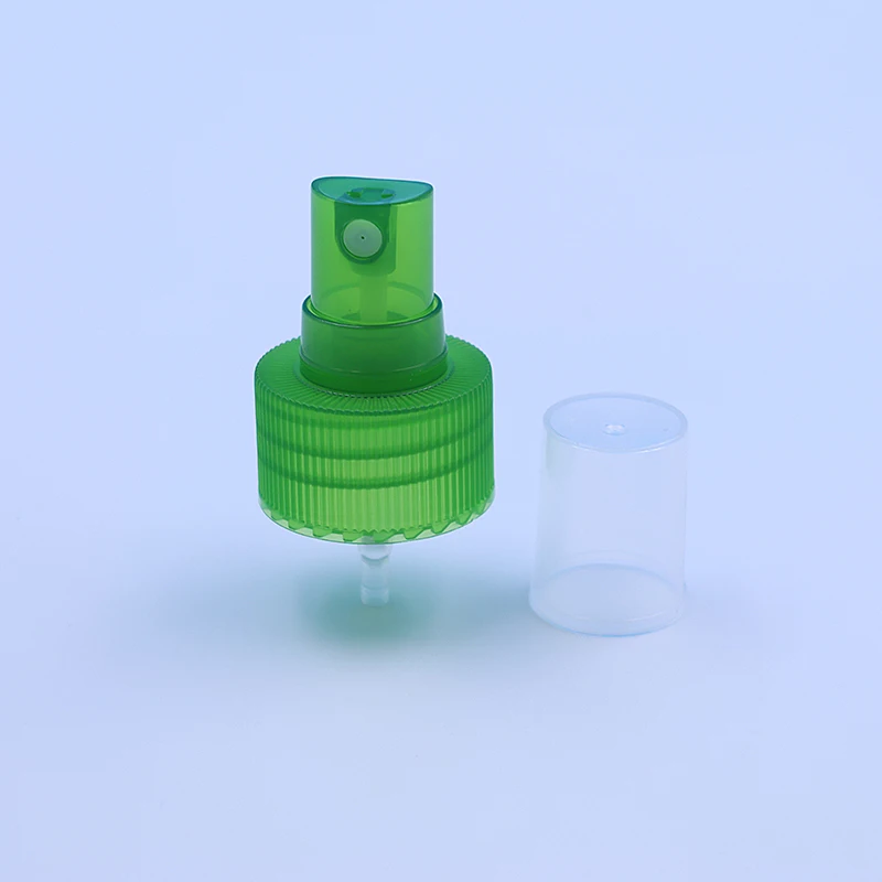 JINTIAN SPRAYER Make 24 teeth small spray plastic spray press dispenser spray nozzle Perfume nozzle