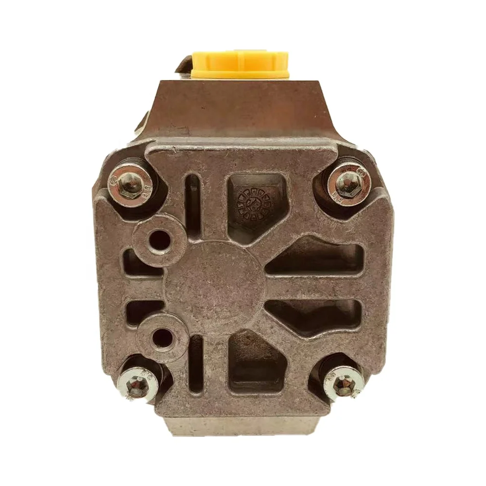 HNARL JLG OEM Pump номер 3600310 JL-3600310 Гидравлический шестеренный