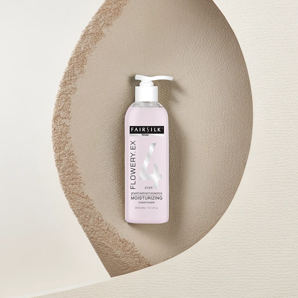 Wholesale Hair Care Set Moisturizing Smooth Hair Conditioner Nourishing Hair System Shampoo and Conditioner