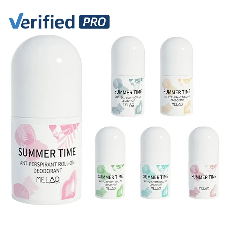 Натуральный дезодорант, 30 мл