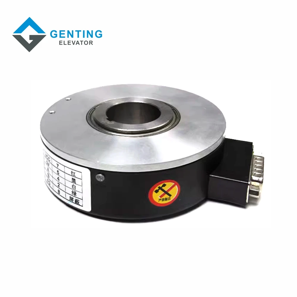 Elevator parts Elevator rotary encoder SBH-1024-2T