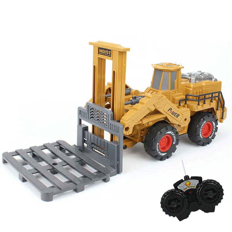 2022 New design best seller Amazon RC car toys off-road Bigfoot beach One Click Digging / Night with lights floating RC toys car