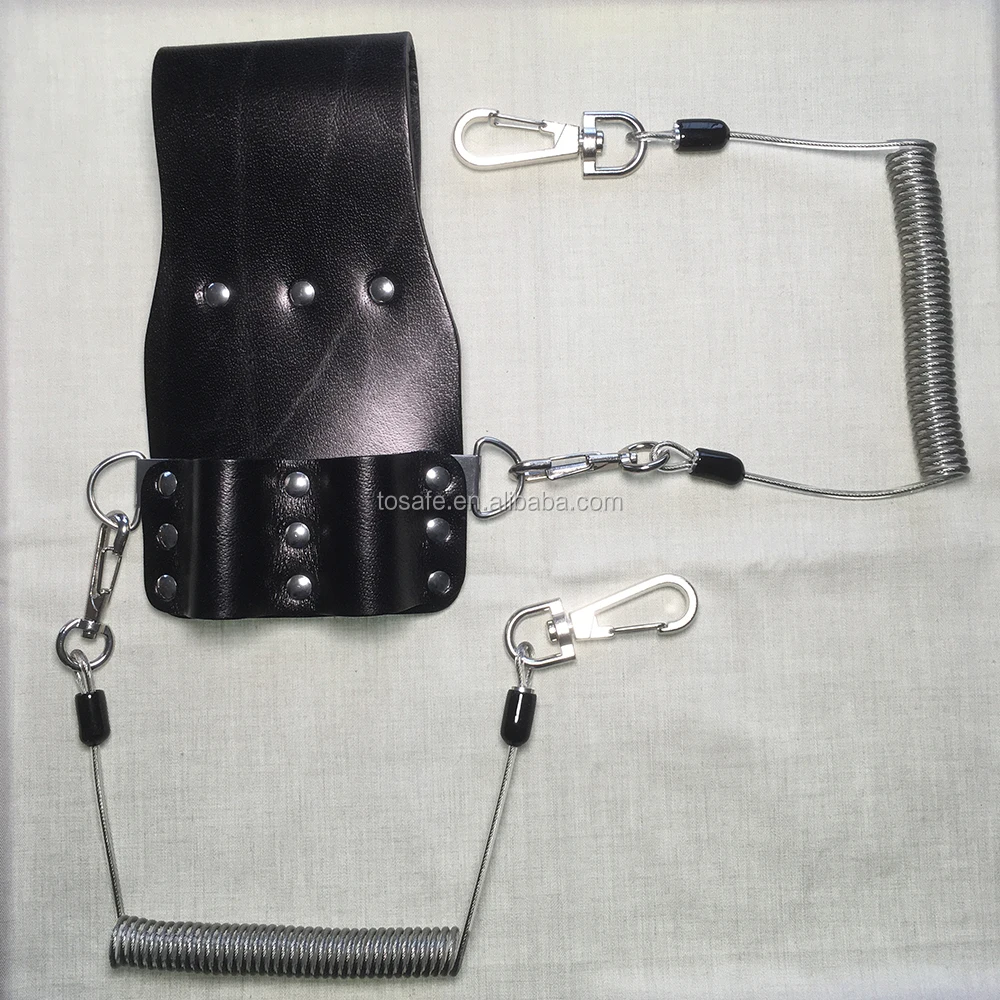 Scaffolding accessories integrated supplier sells 10,000 sets a year Scaffold Pouches Belt