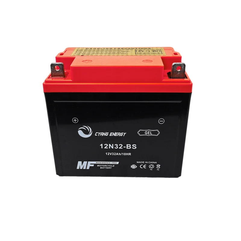 Хит продаж, высокое качество, YTX 12V32AH 30AH 28AH 33AH сухозаряженная батарея для мотоцикла MF