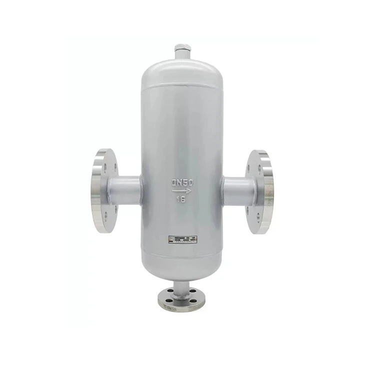 S7/S8 Steam water separator