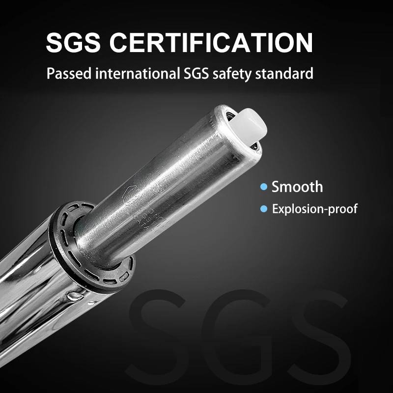 Cheap High Adjustable Hydraulic Rolling Hair Cutting Stool Beauty Salon Shop Equipment Rotating Chairs Bar Stool