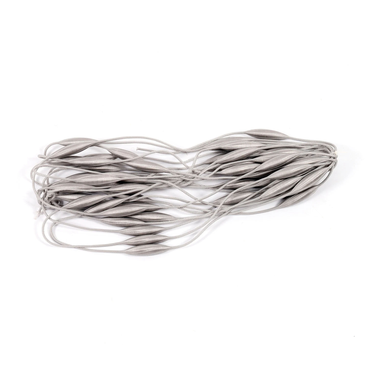 OEM &ODM Rope Manufacturing Fishing Line Floating Rope Fishing Float Rope For Fisherman