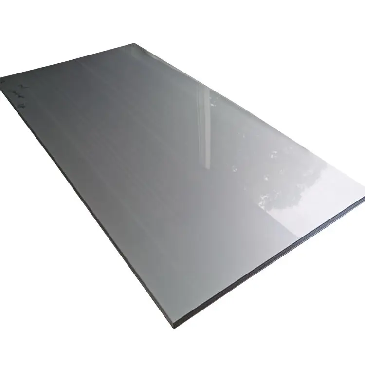 AISI 201 202 J1 J2 J3 J4 J5 super mirror finish stainless inox steel sheet plate cold rolled AISI stainless steel sheets