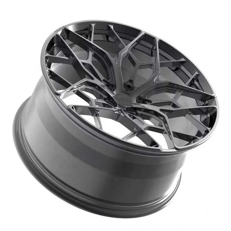 NNX 18 дюймов 19 дюймов 20 дюймов 5x112 5x120 OEM Сменные смешанные алюминиевые автомобильные диски 5*100 4*100