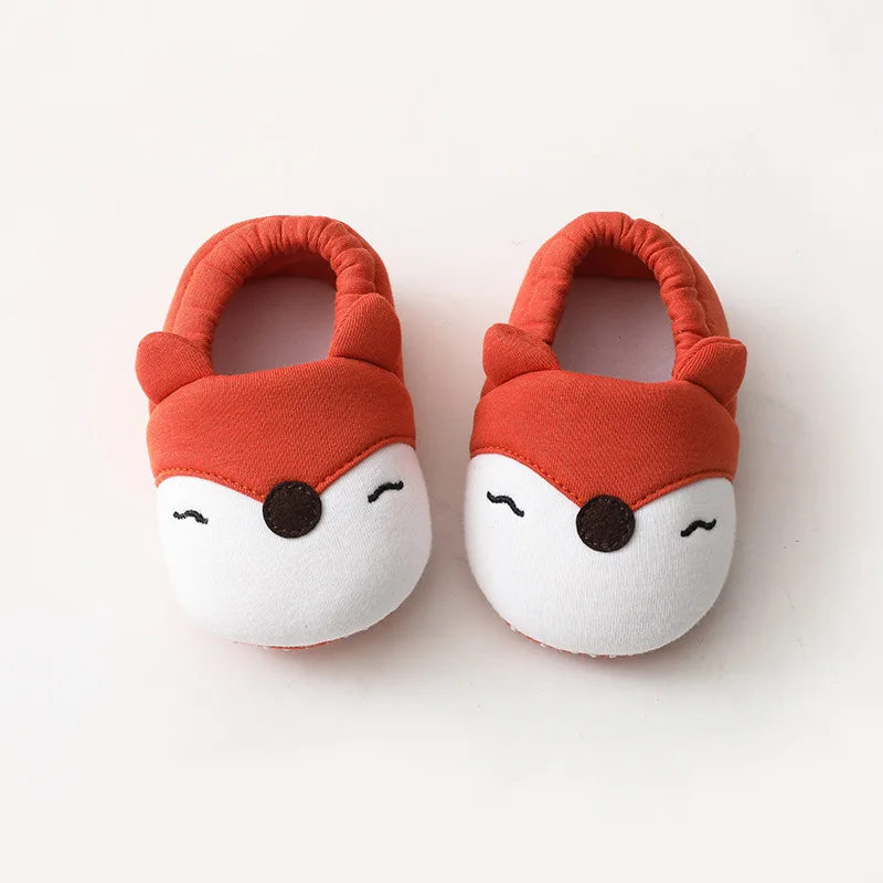 Softy Baby Light Shoes Outdoor Designer Warm Casual