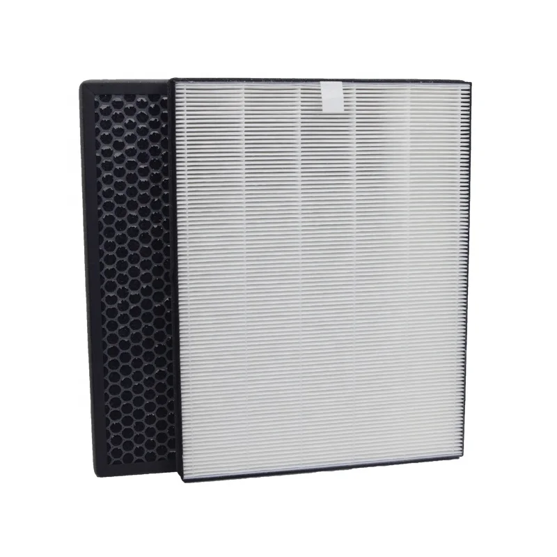 FY1413 FY1410 фильтр однократного применения для Philips очистители воздуха AC1214 AC1215 AC1217 AC2729 плиссированные hepa