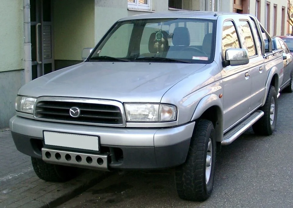 Лампы для задних ламп HIACE HOME forRh подходит мазды Figther B2200 B2500 серия B браво 1998 2005