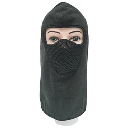 2021 New Custom Outdoor Bicycle Cycling Breathable Balaclava Ski Mask  Breathable  Multifunctional Face Windproof Balaclava