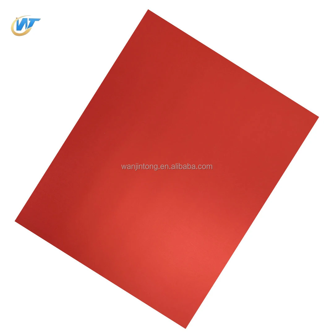 anodized black 7001 7075 t6 anodized aluminum with ntag215 aluminum panel 3d printbusiness card blank