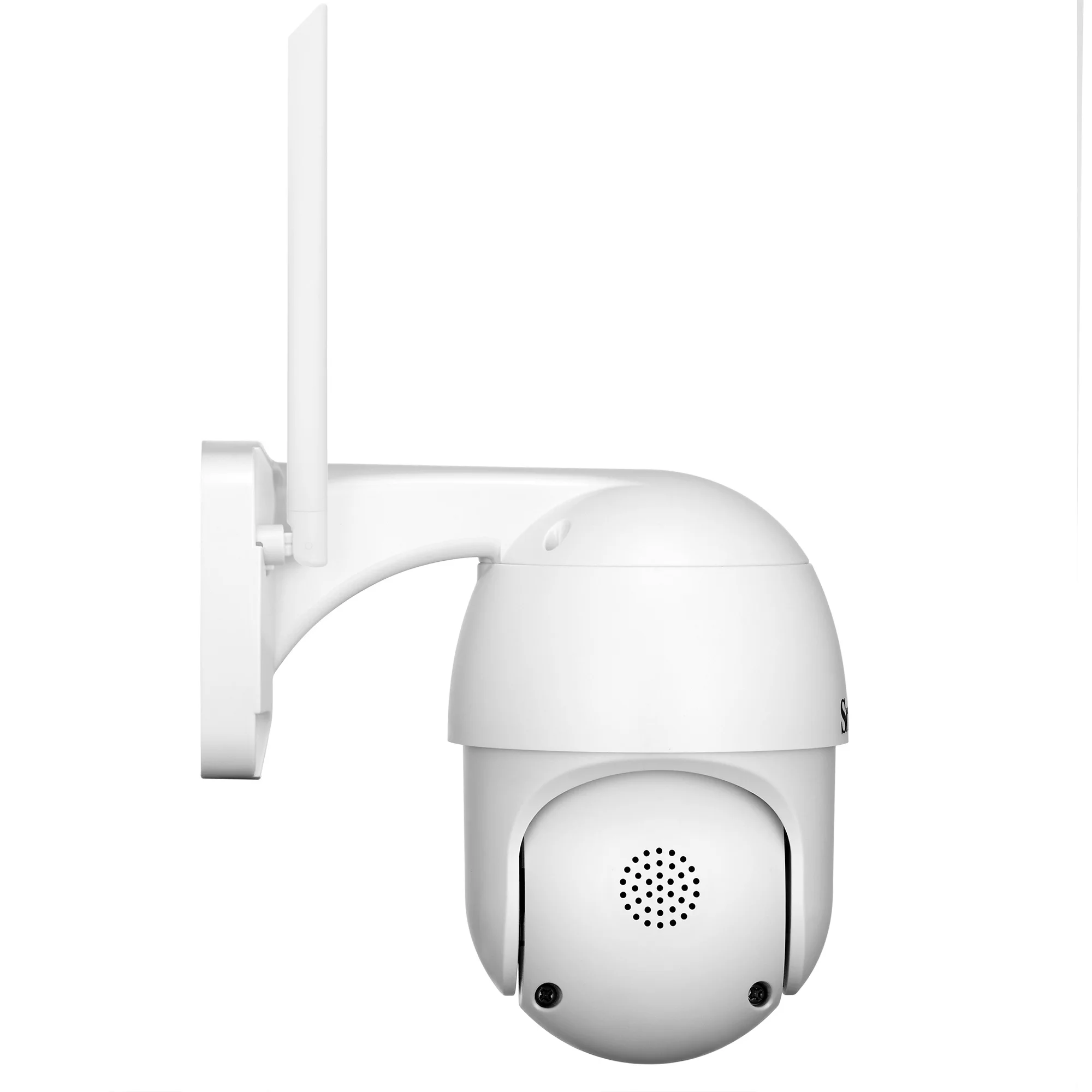 Hot Sales Products  PTZ CCTV Cameras Outdoor with Waterproof IP66 3MP HD Surveillance Wifi cameras
