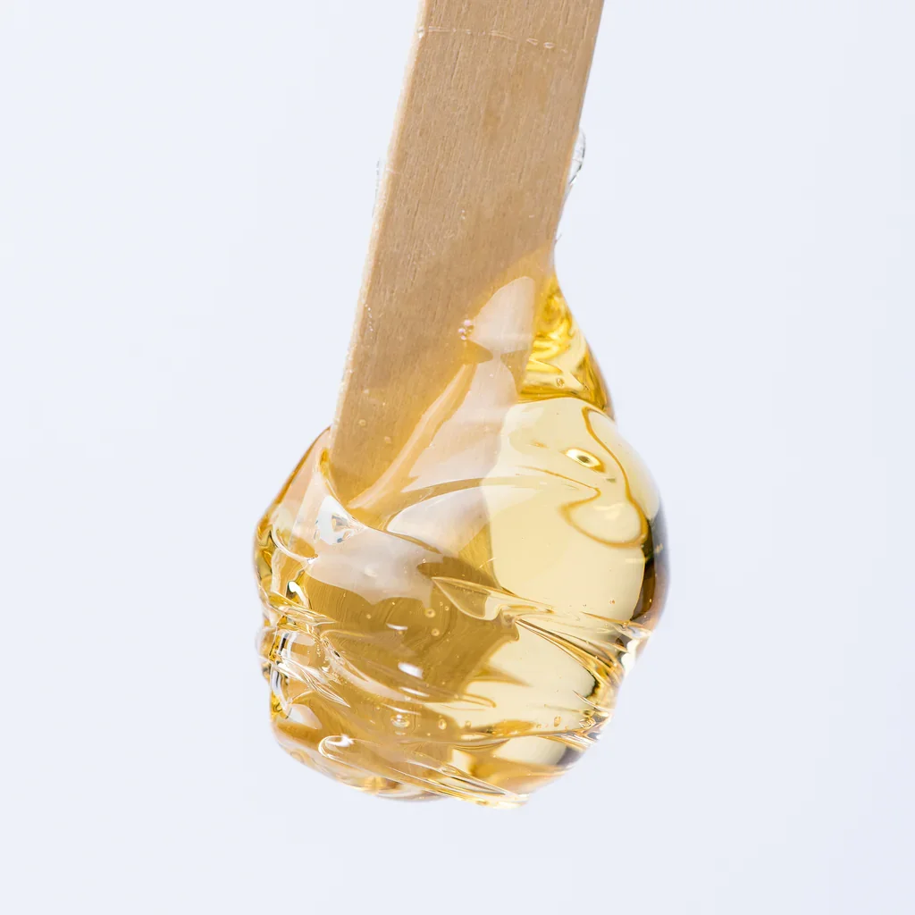 Professional 100% Natural Full Body Hair Removal Brazilian Sugar Wax Paste