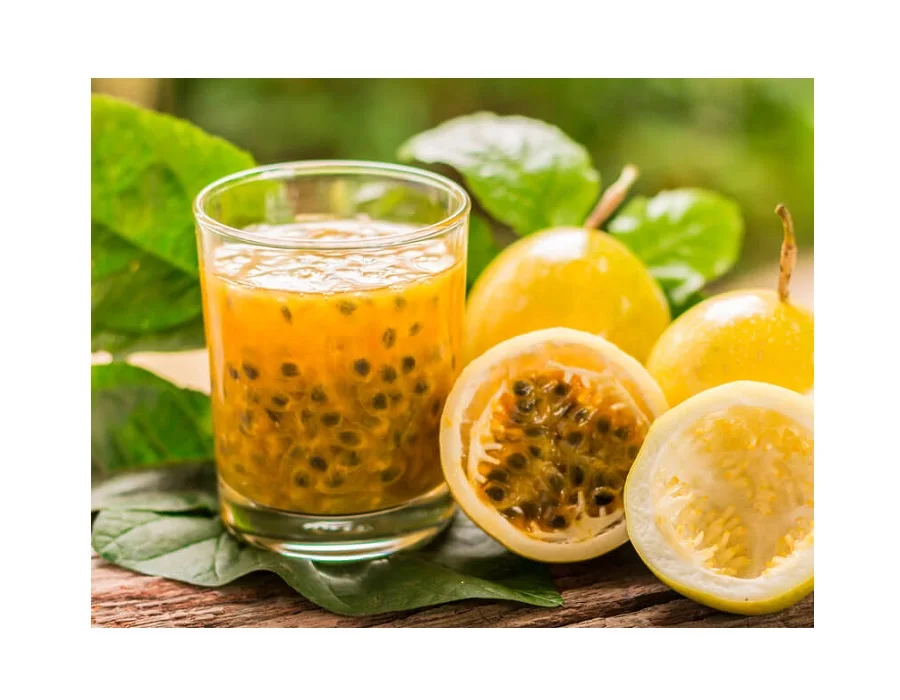 Натуральные Свежие фрукты страсти для ЕС, США, Кореи, Сингапура и т. д.-органические фрукты страсти по низкой цене из Вьетнама