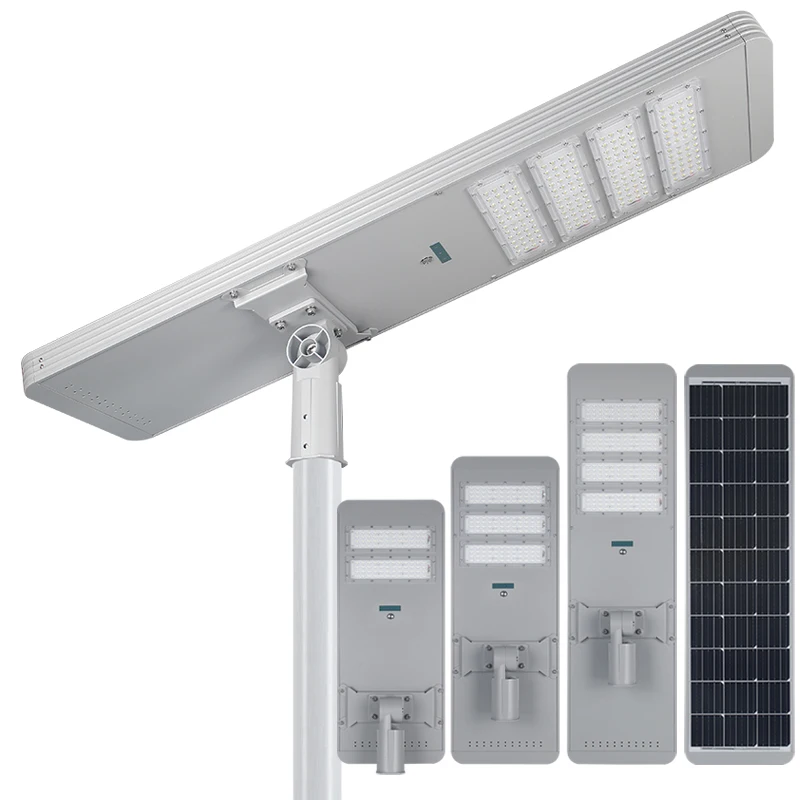 LiFePO4 battery smart home and lighting solar powered road light suppliers with motion sensor