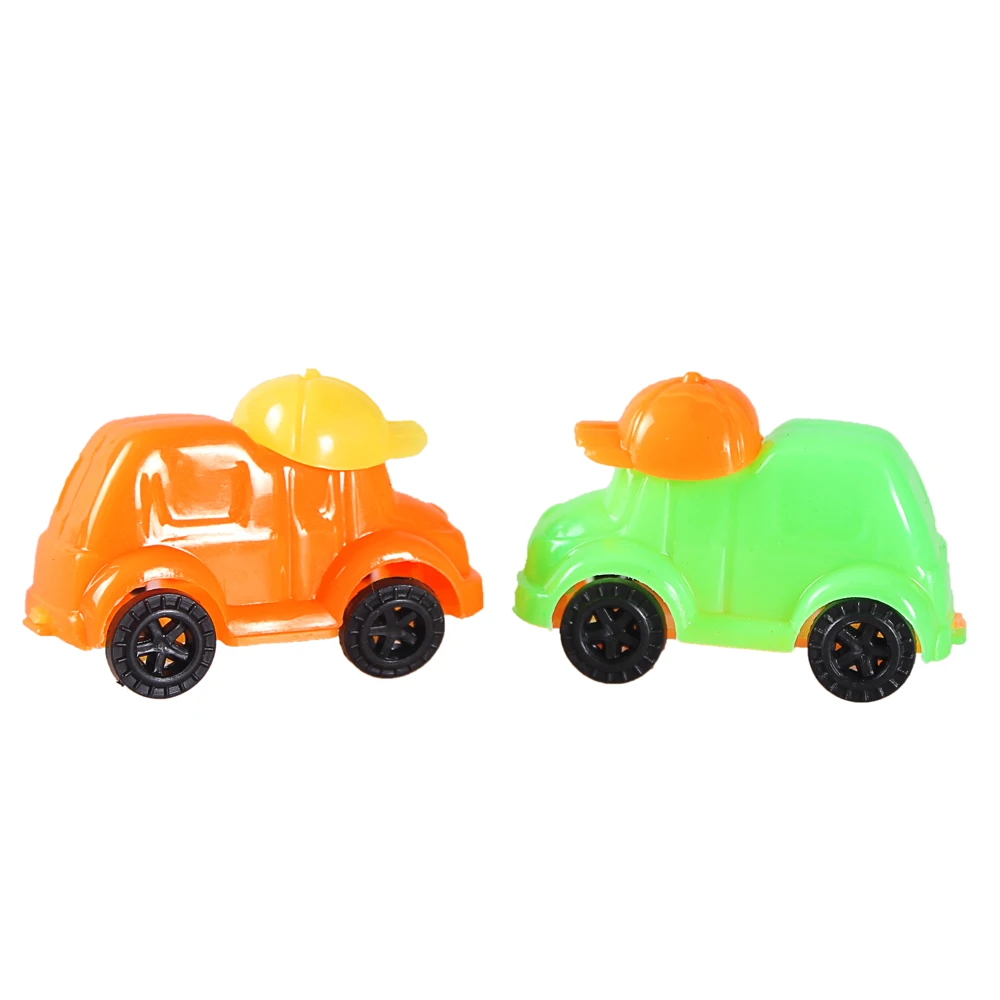 Direct Factory Shantou Toy Car Plastic Cheap Free Wheel Car Vehicles Mini Car Toys For Kids