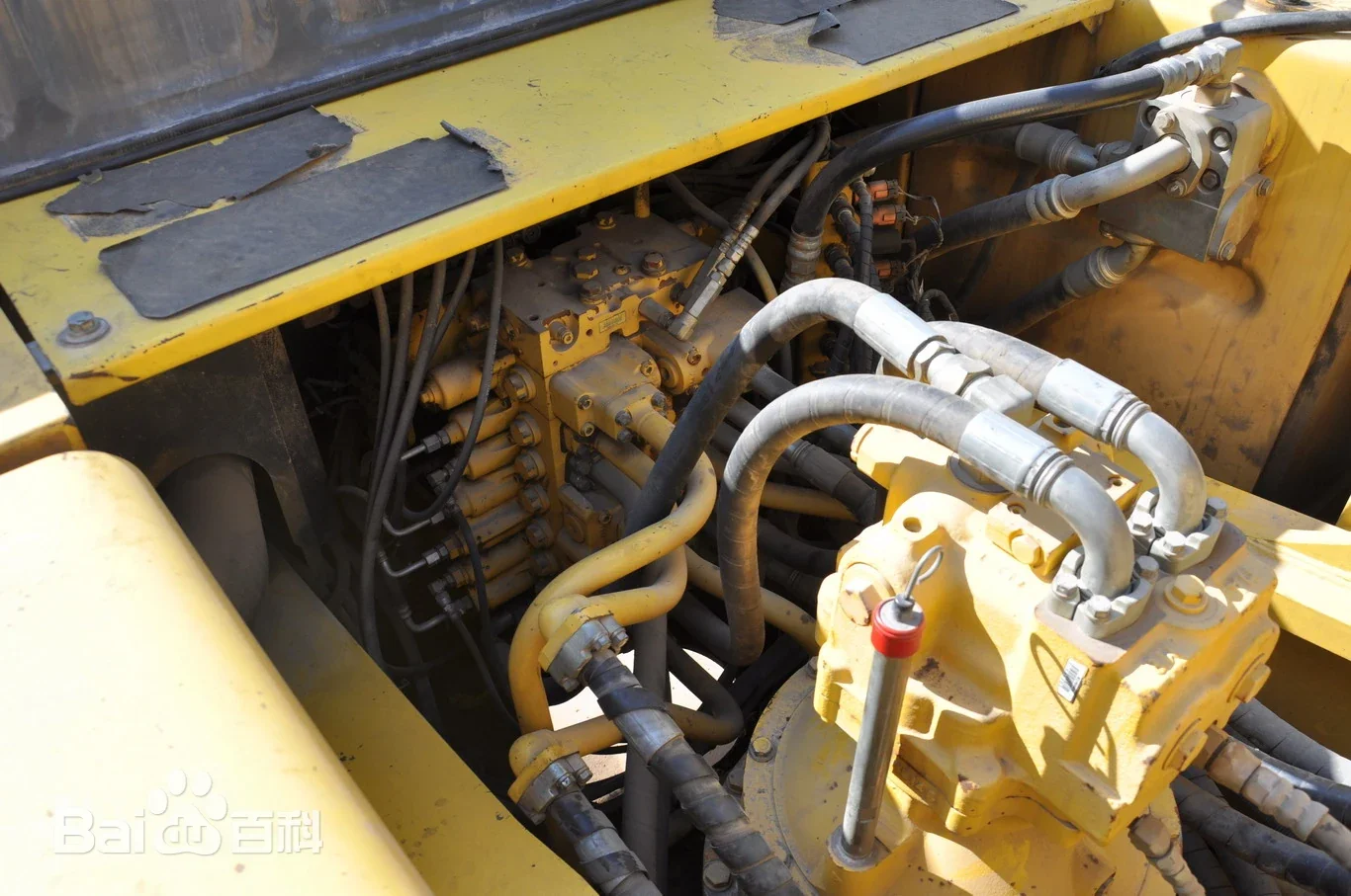 Top Choice for Handling Large Volumes of Material PC400 KOMATSU Price Used PC400-7 PC400-8 PC400 Used Excavators