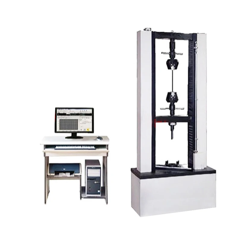 HZ-3205 Stretch Spring Compression Testing Machine