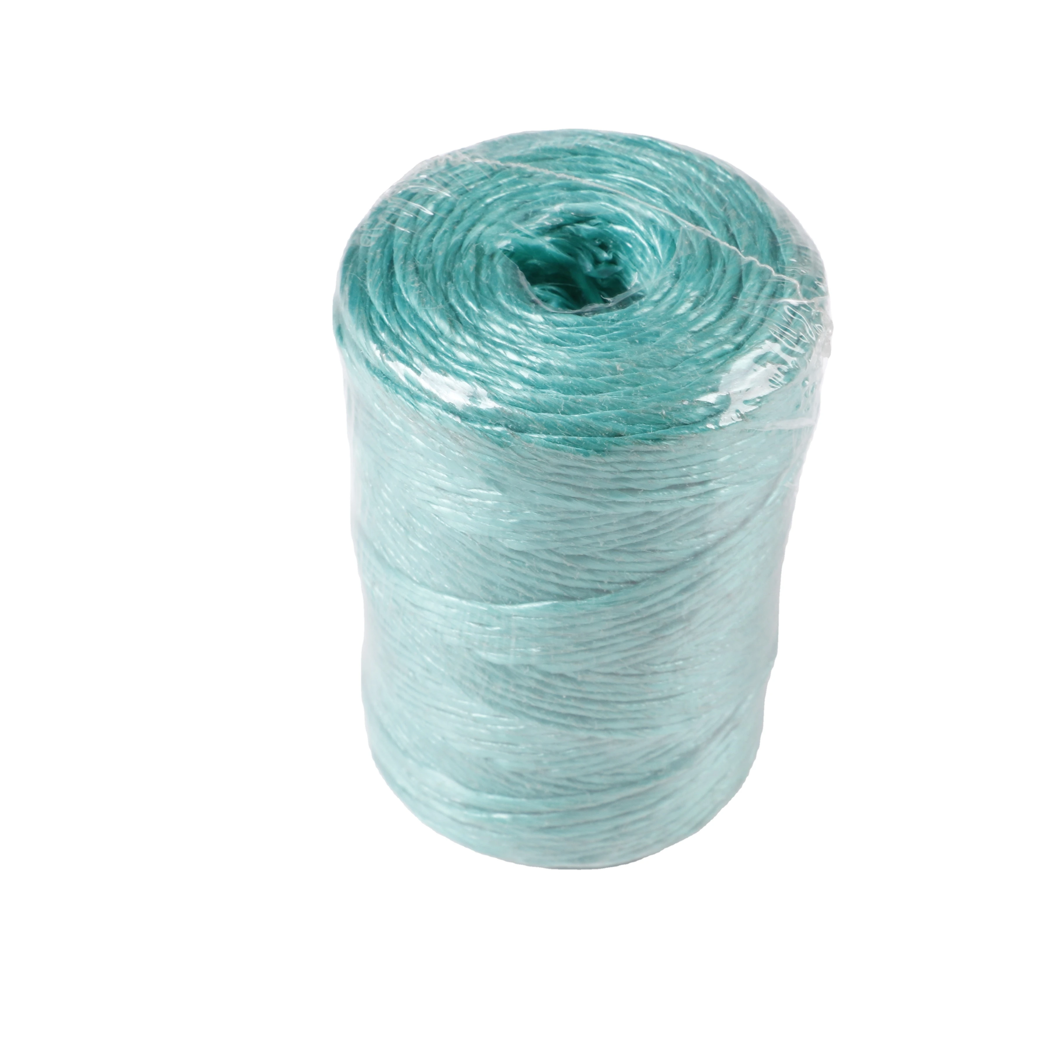 chinese manufacturer of polypropylene baler twine for baling