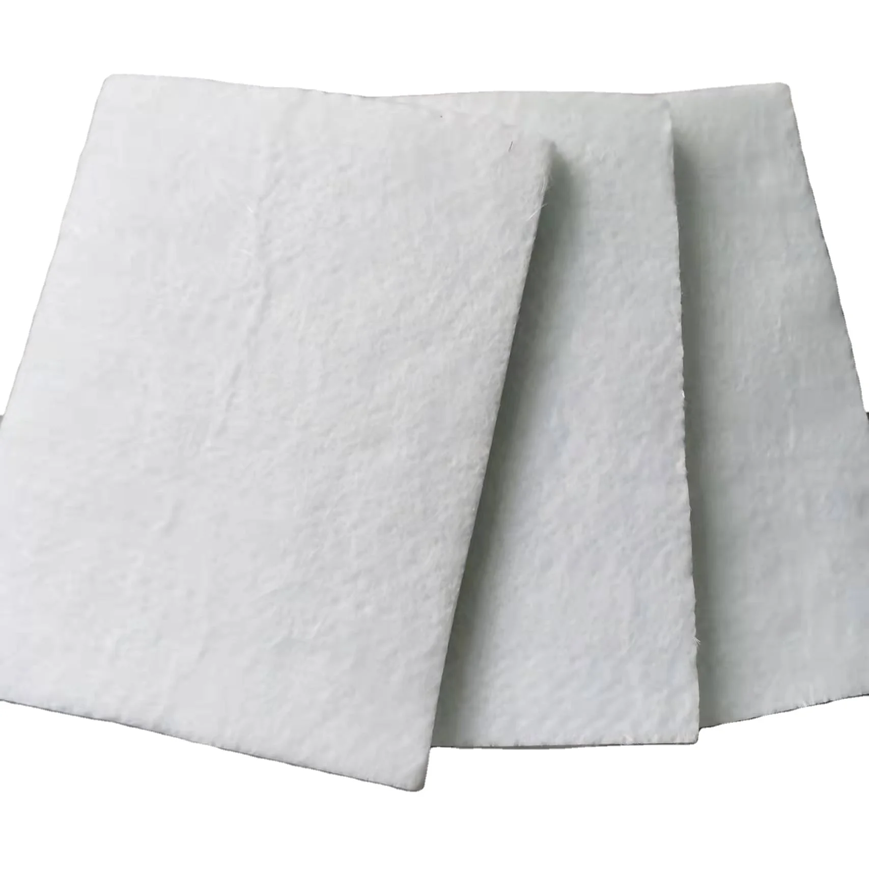 3/6/10mm 20mm silica aerogel blanket super thin advanced aerogel felts blankets insulation for Pipeline Furnace