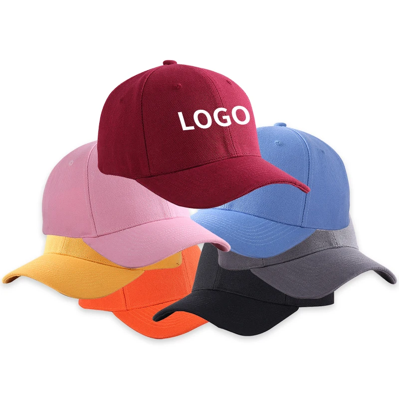 OEM Custom High Quality Embroidery Logo Luxury 6 Panel Snapback Cap Adult Flat Bill Snap Back Hat