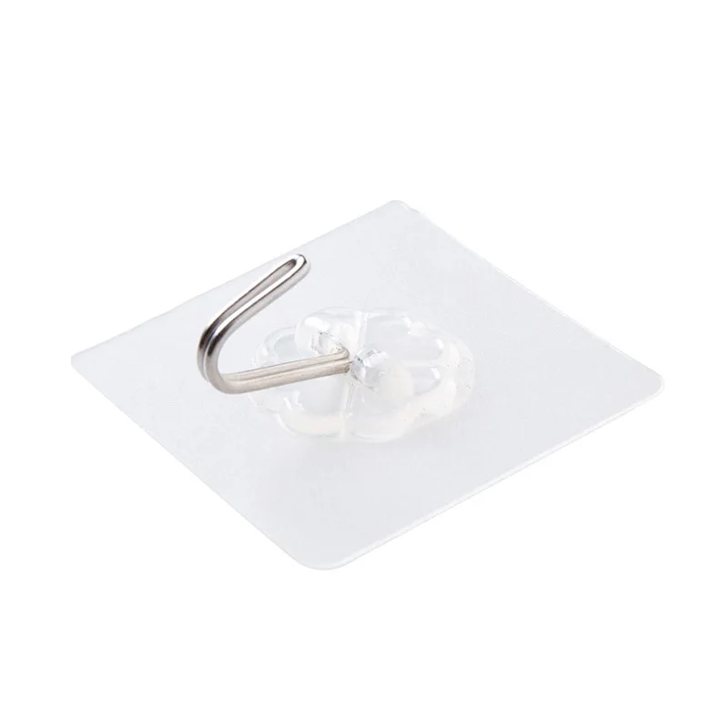 custom  strong wall adhesive hook for  Kitchen