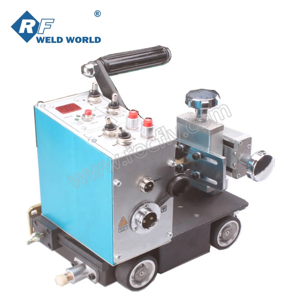 HK-5B Soldering Automatic Machine Continuous/Incontinuous Welding Carriage