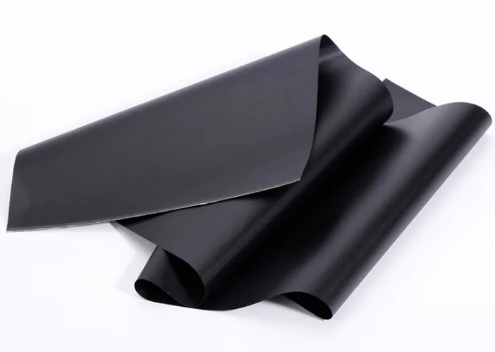 Custom EMI Shielding Electric Cloth Self Adhesive Double Conductive Fabric Tape for Laptop Tablet Phone GPS Cable Parts Assemble