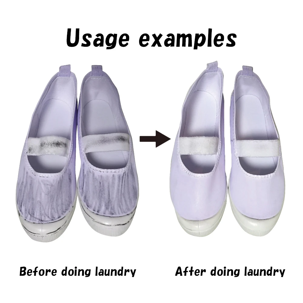 Japanese Shoe Machine Waterproof Washable Wet Laundry Bags Baskets