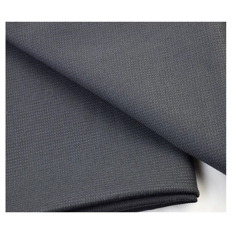 Cotton Rayon spandex Elastic Corduroy fabric for clothes pants garment