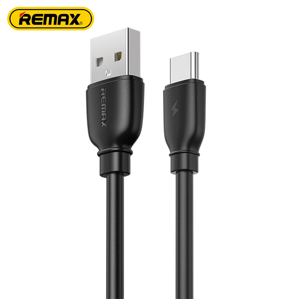 Remax Join Us hot selling cheap price 2.4A fast charging mobile phone micro USB charging cable