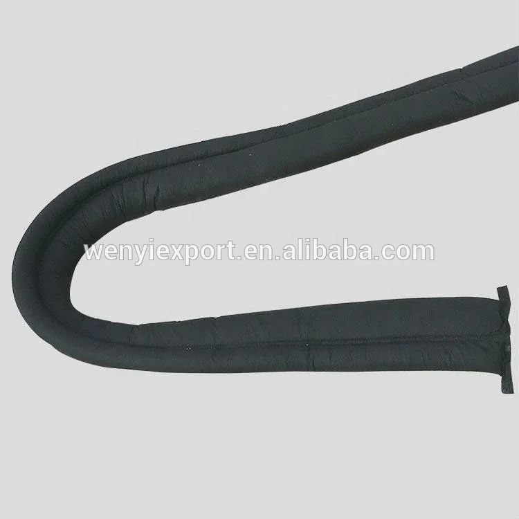 Door window flood protection sap bag barrier diy