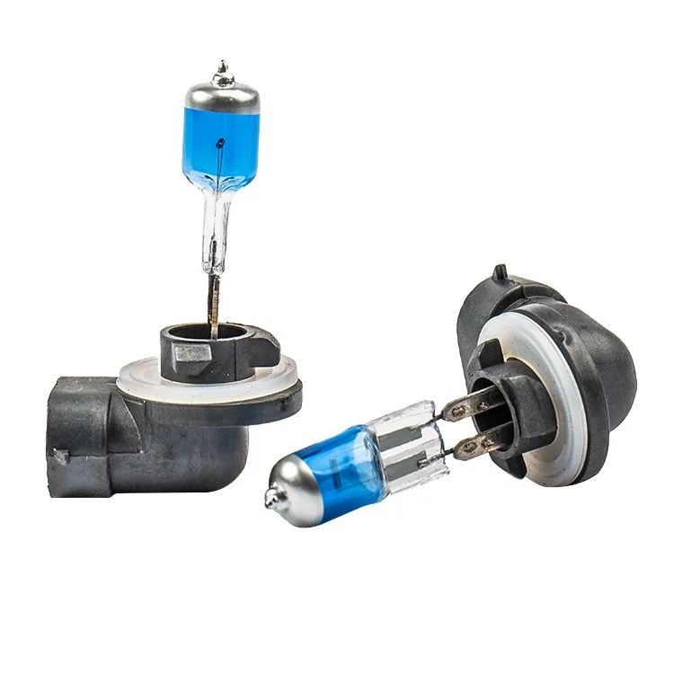 Factory wholesale Automotive Parts Bulbs H4 12V 55/60W 5000K