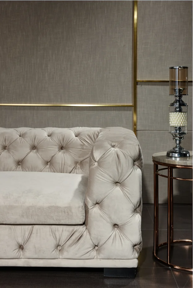 PM22  Chestified fabric sex sofa furniture designs